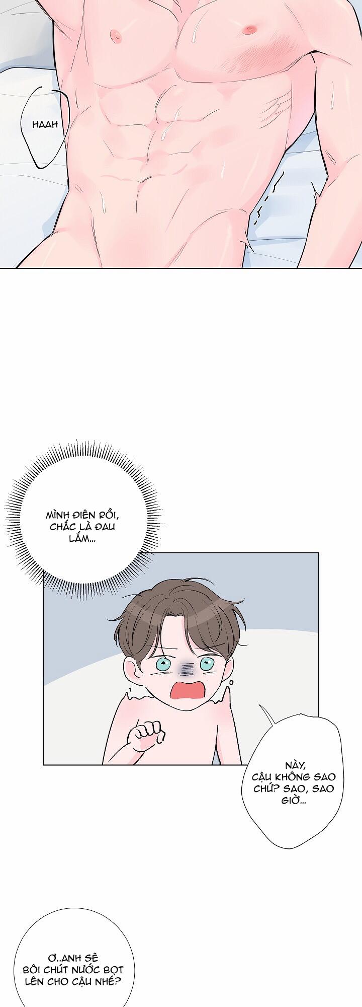 Tình Yêu Và Đam Mê 5 trang 9