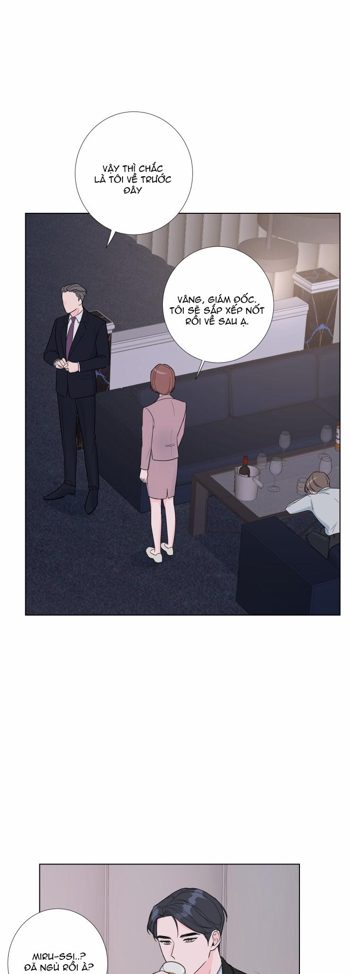 Tình Yêu Và Đam Mê 6 trang 0