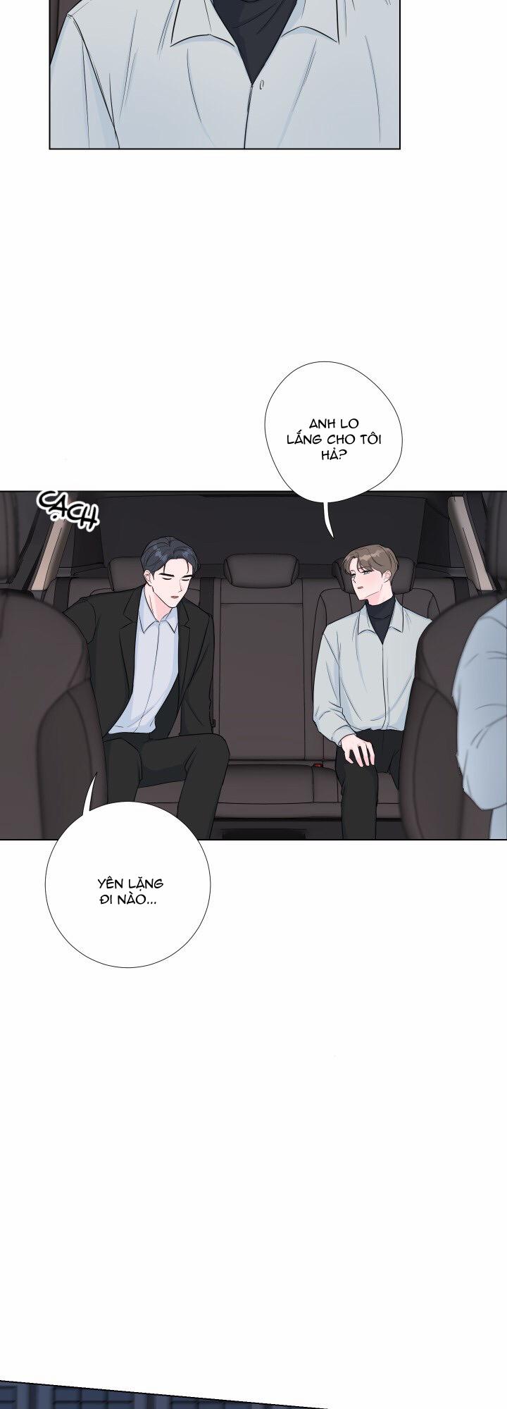 Tình Yêu Và Đam Mê 6 trang 10