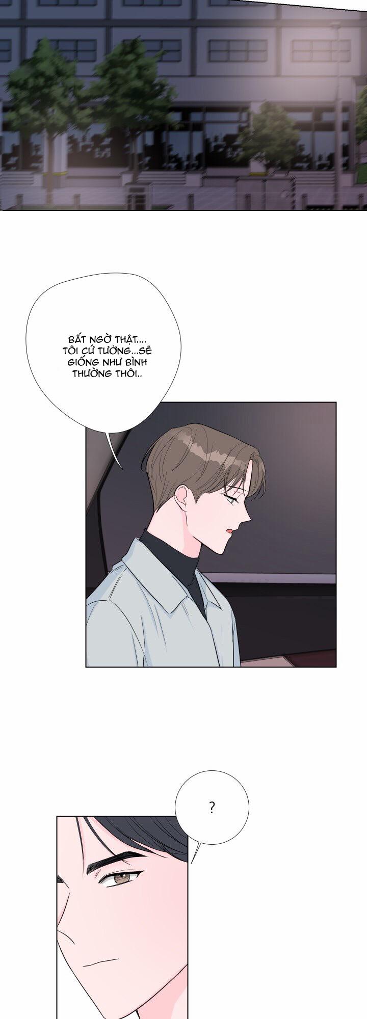 Tình Yêu Và Đam Mê 6 trang 11