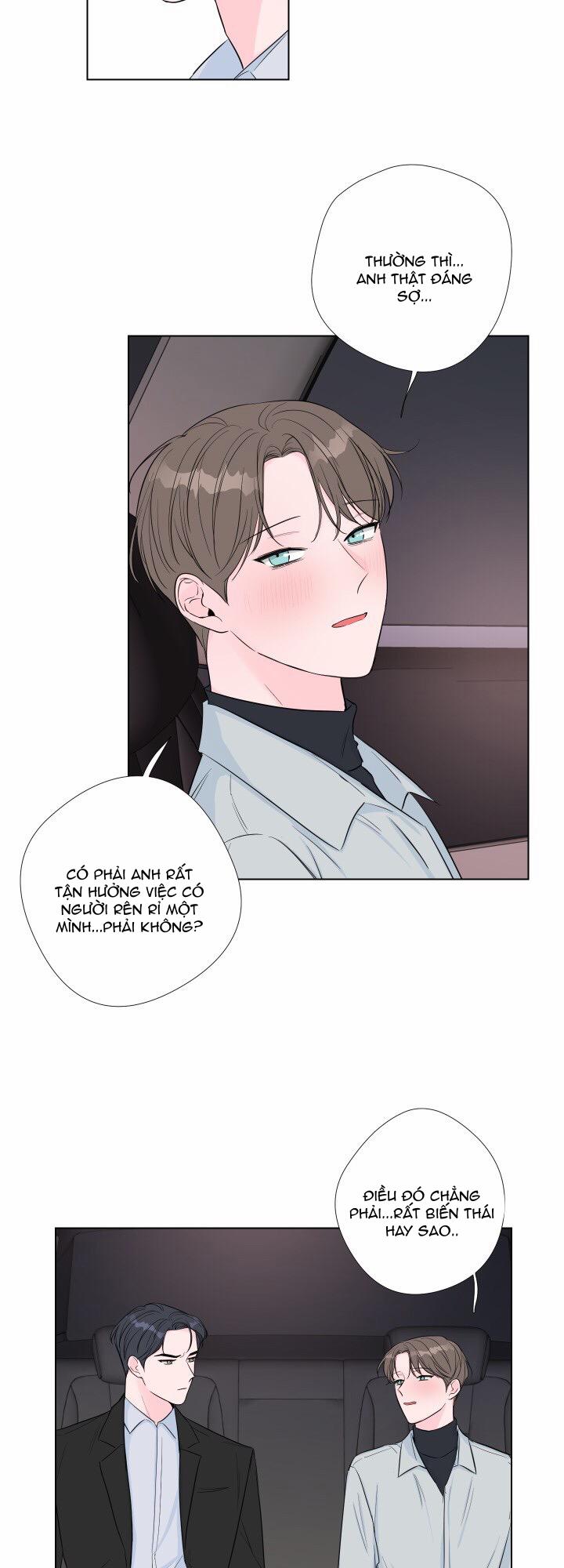 Tình Yêu Và Đam Mê 6 trang 12