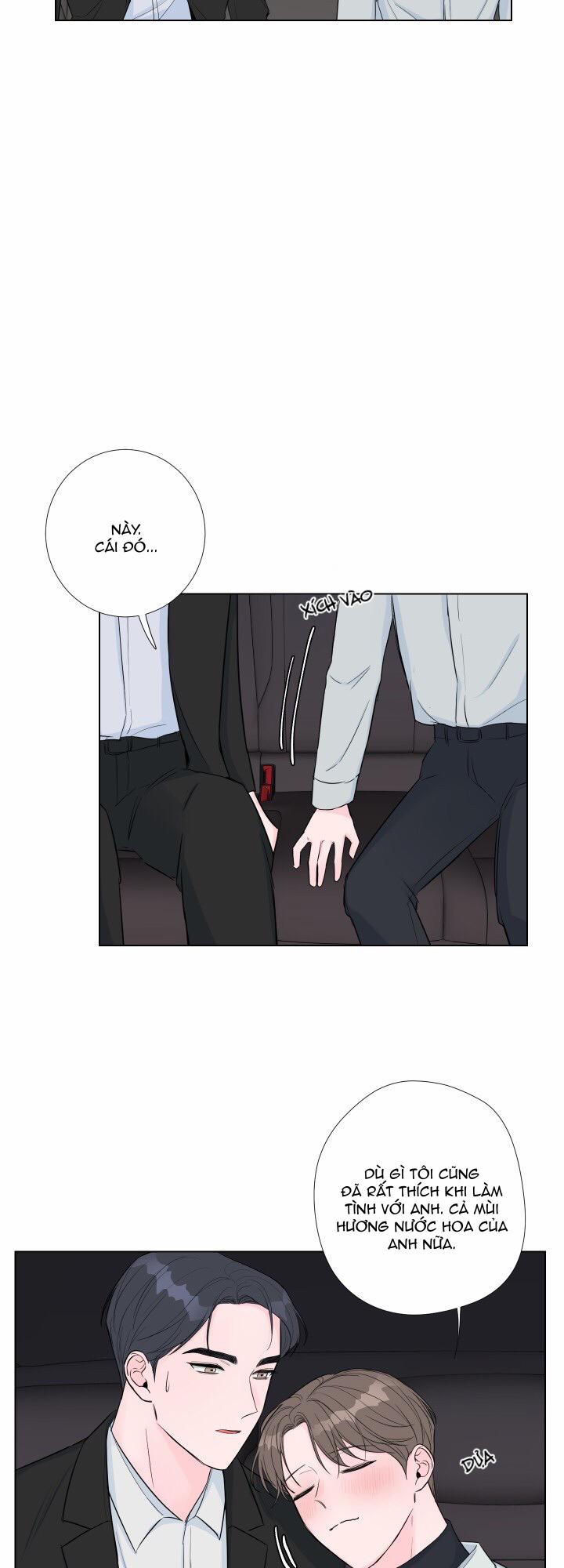 Tình Yêu Và Đam Mê 6 trang 13