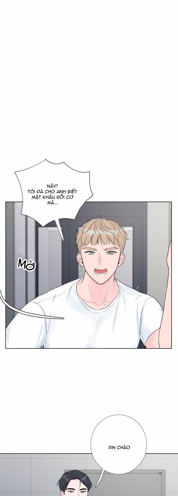 Tình Yêu Và Đam Mê 6 trang 16