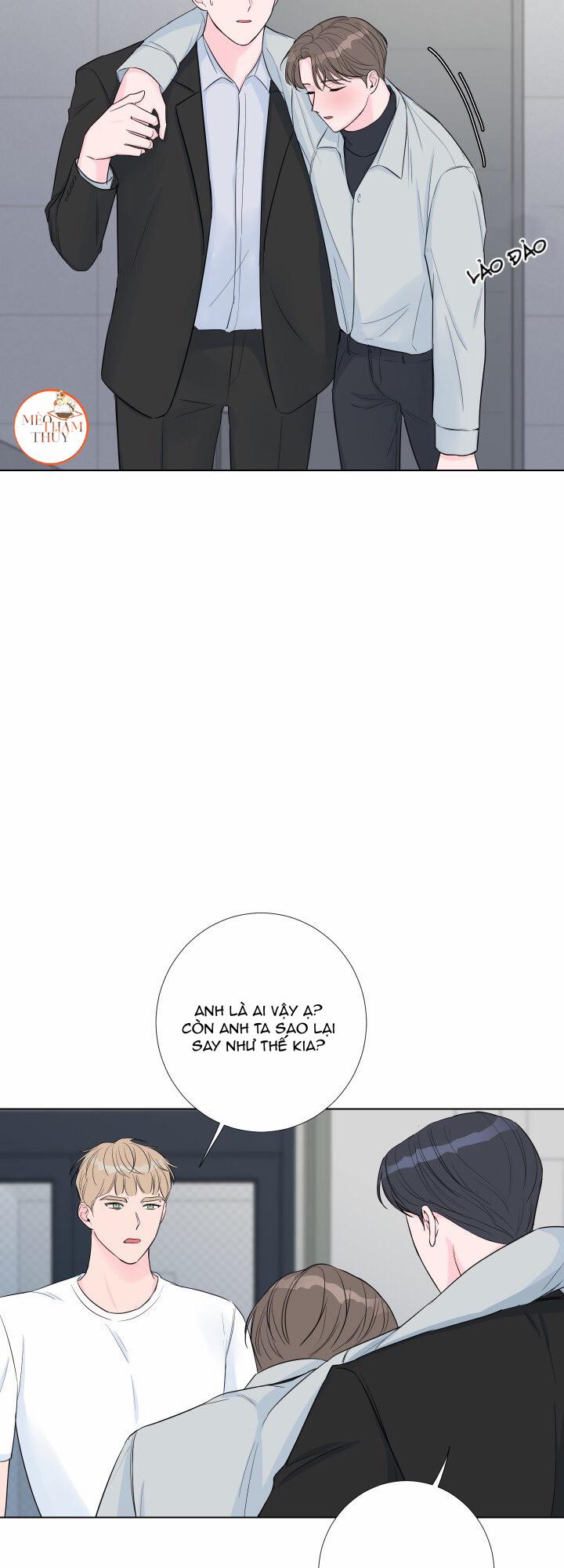 Tình Yêu Và Đam Mê 6 trang 17