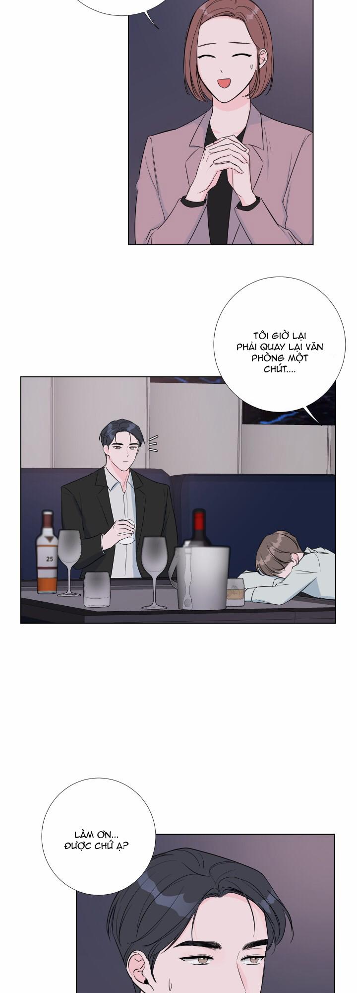 Tình Yêu Và Đam Mê 6 trang 2