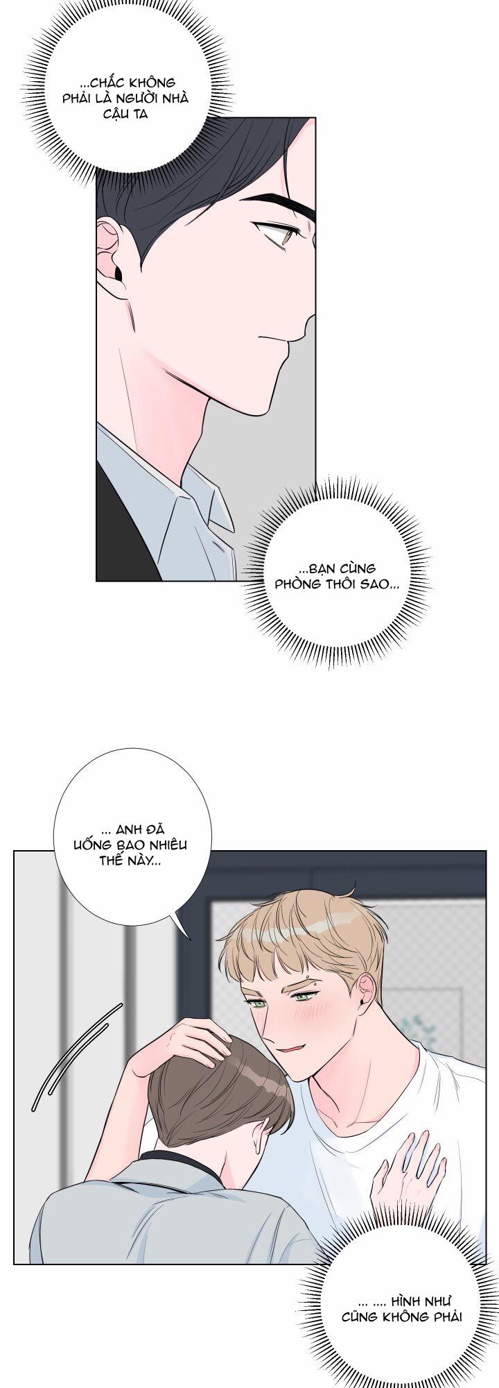 Tình Yêu Và Đam Mê 6 trang 20