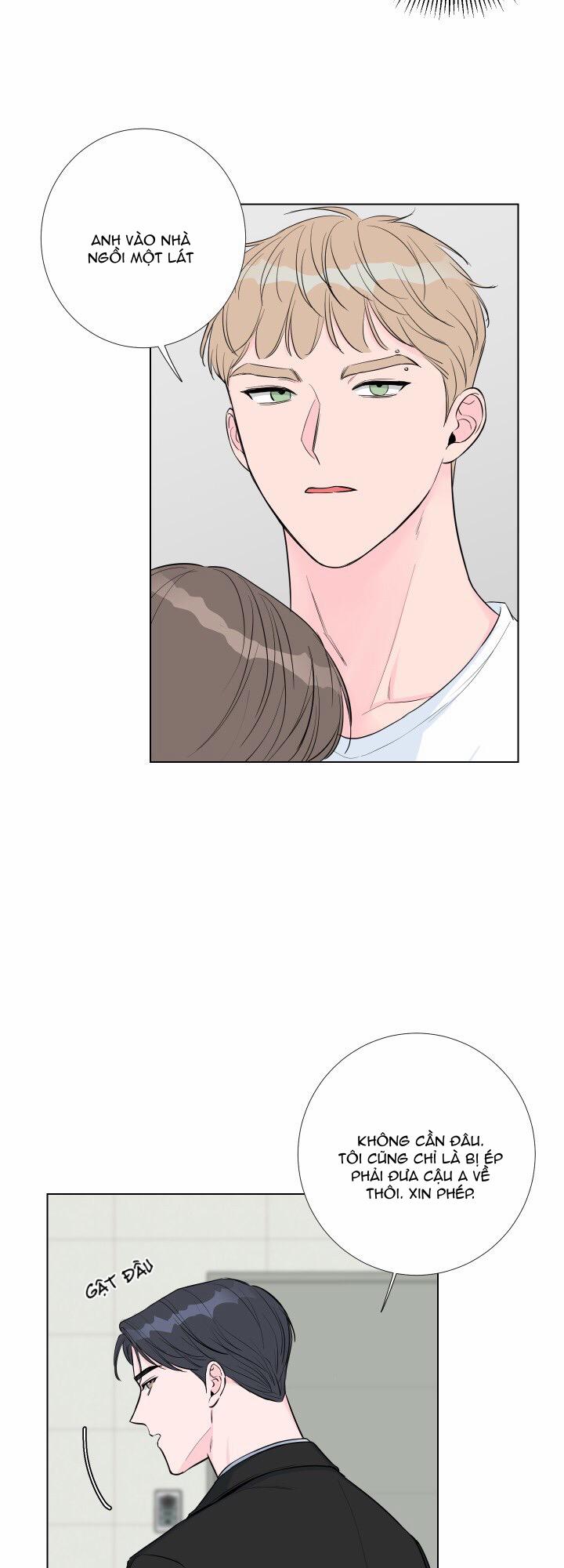 Tình Yêu Và Đam Mê 6 trang 21