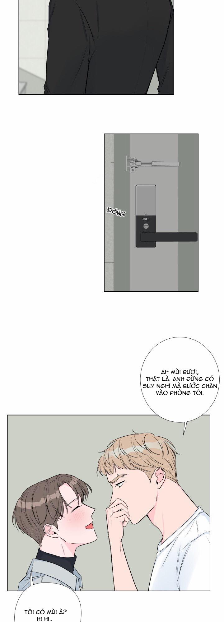 Tình Yêu Và Đam Mê 6 trang 22