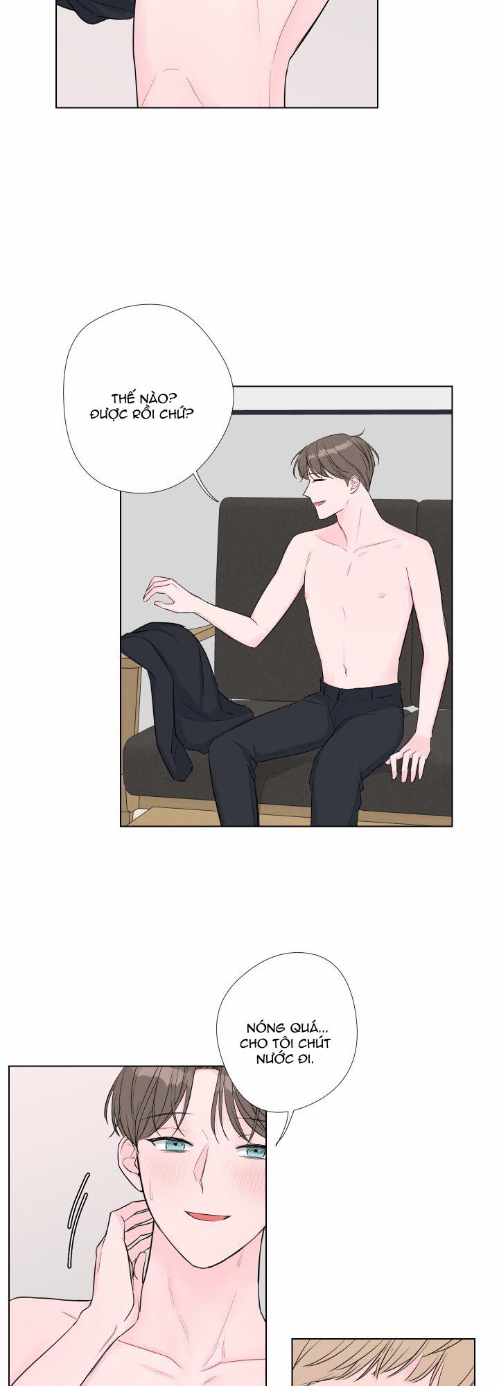 Tình Yêu Và Đam Mê 6 trang 24