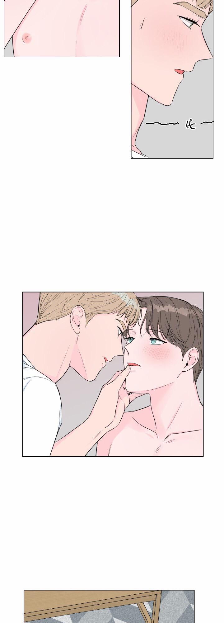 Tình Yêu Và Đam Mê 6 trang 25