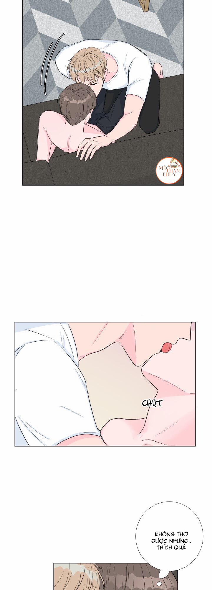 Tình Yêu Và Đam Mê 6 trang 26