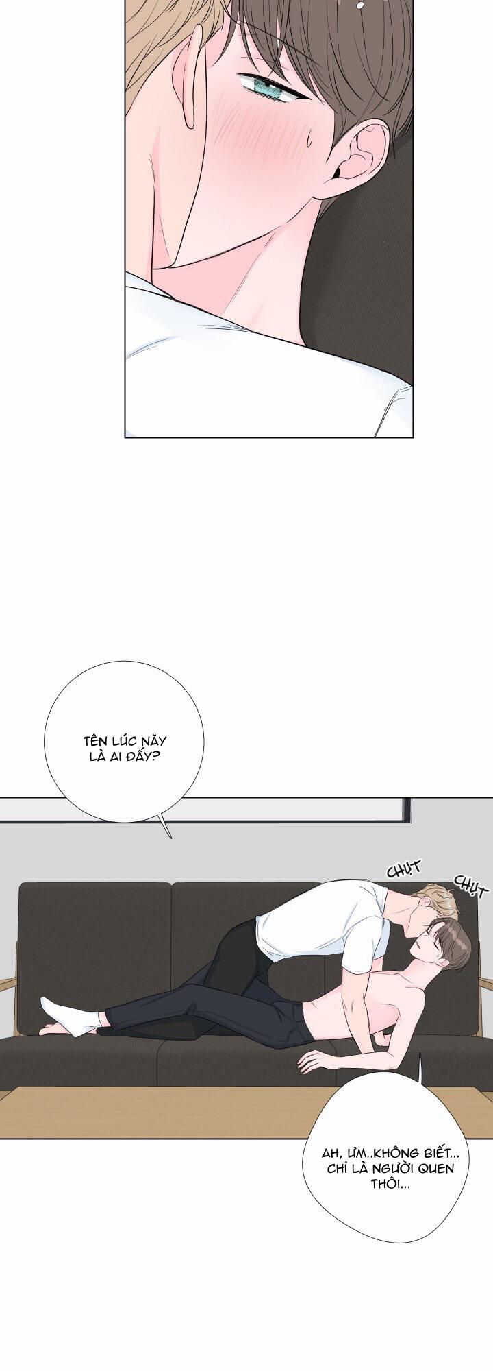 Tình Yêu Và Đam Mê 6 trang 27