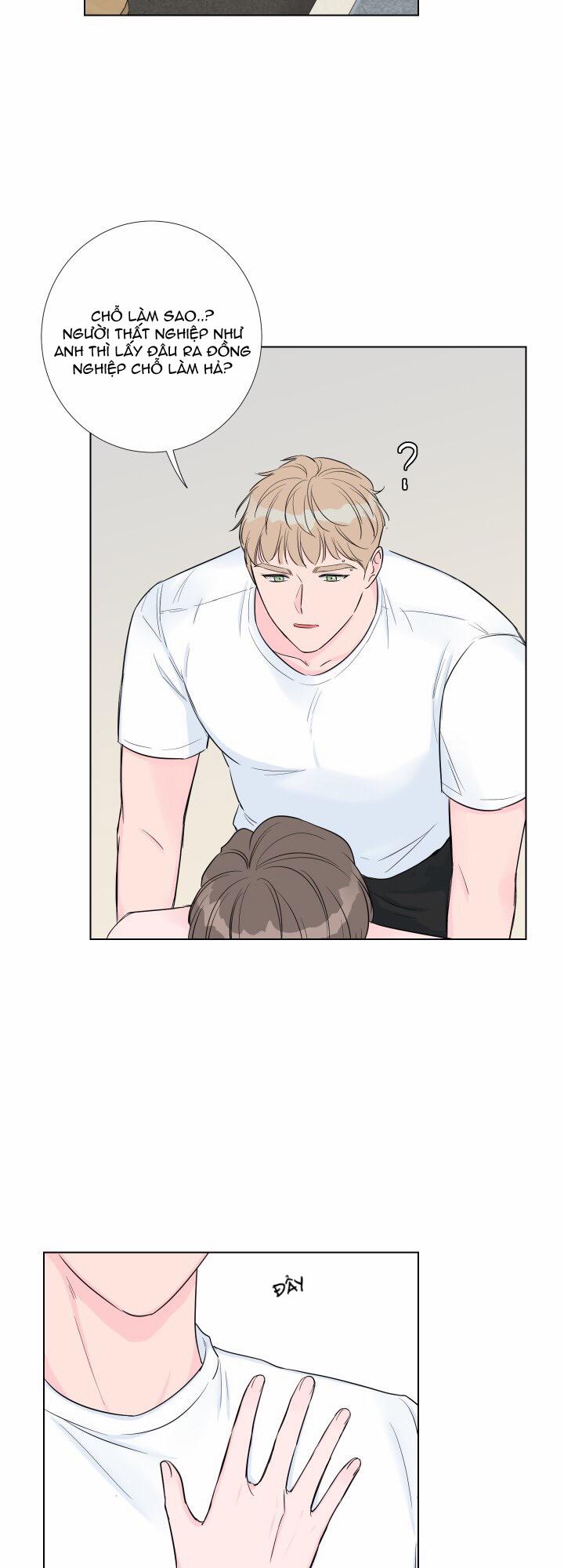 Tình Yêu Và Đam Mê 6 trang 29