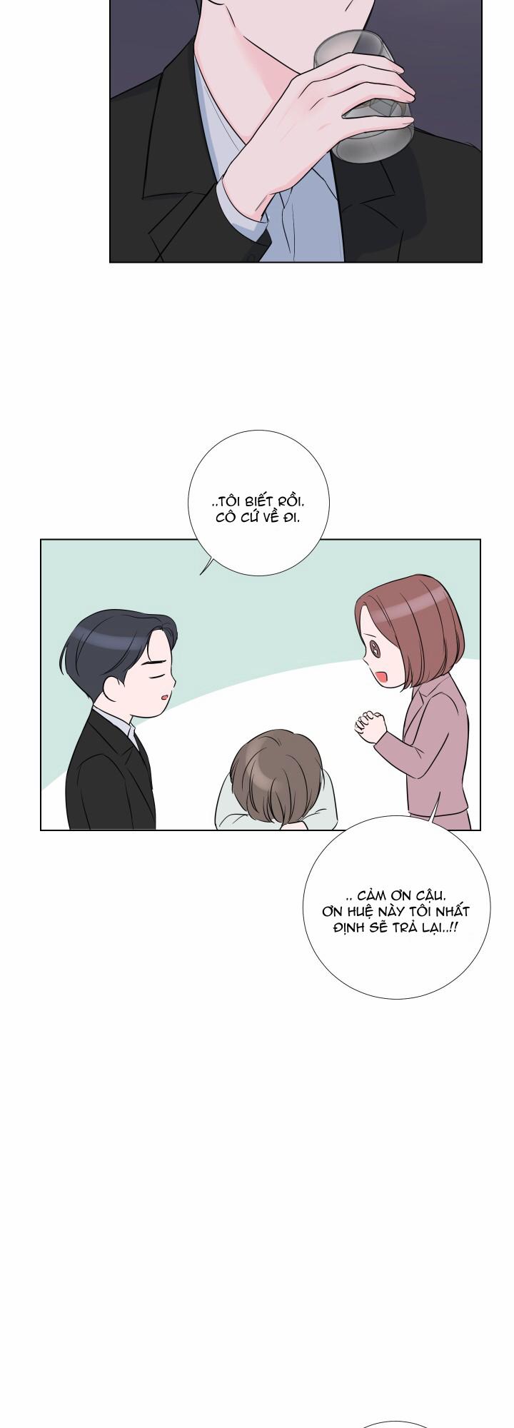 Tình Yêu Và Đam Mê 6 trang 3