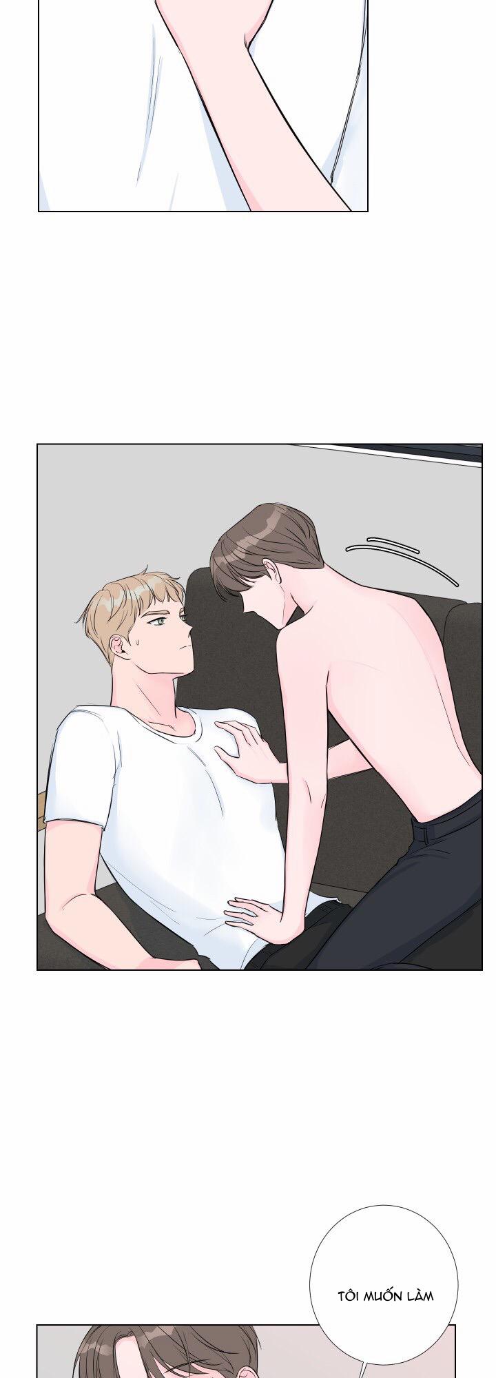 Tình Yêu Và Đam Mê 6 trang 30