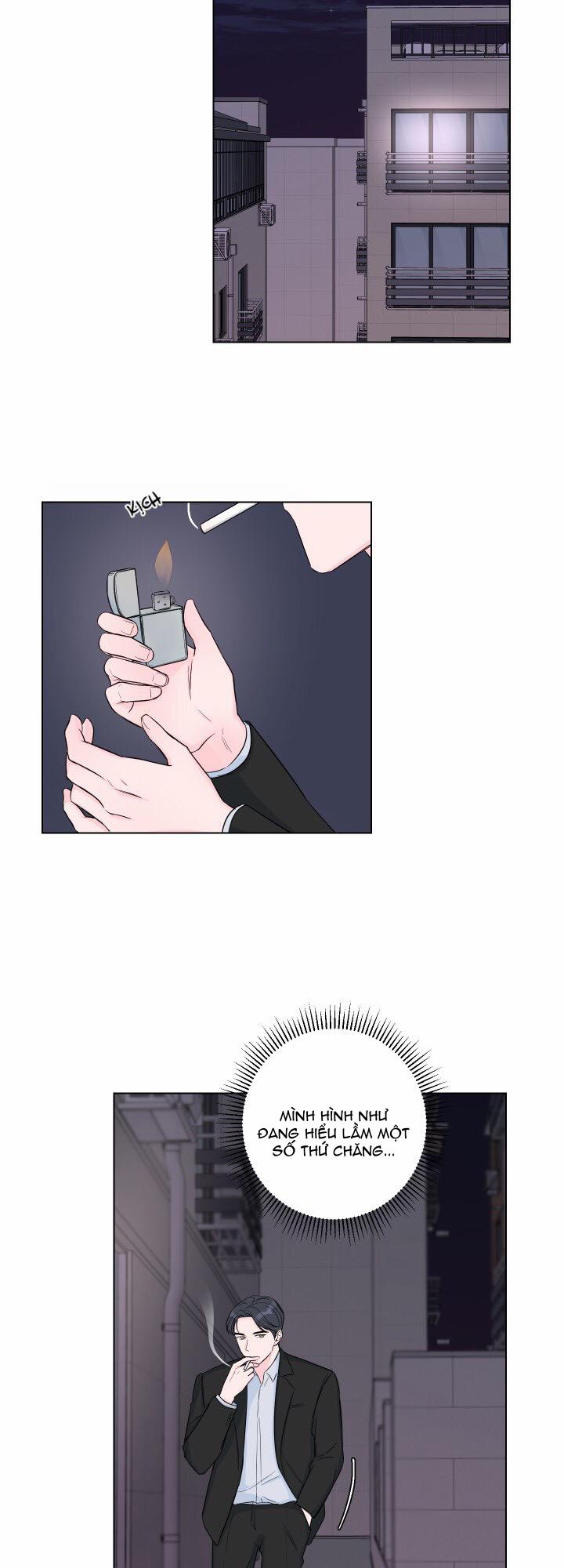 Tình Yêu Và Đam Mê 6 trang 32