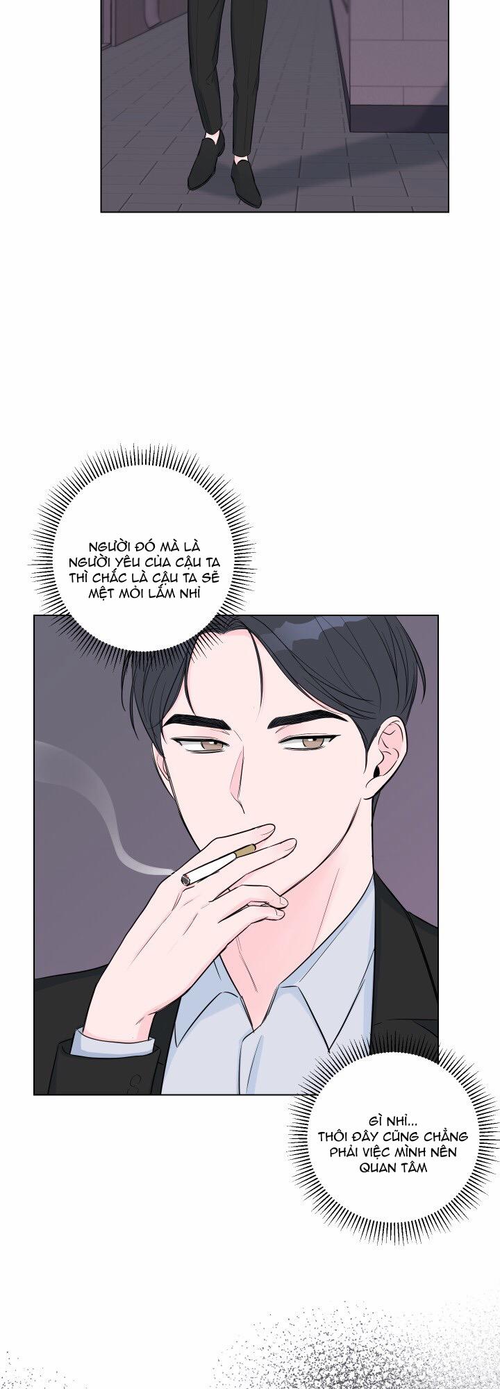 Tình Yêu Và Đam Mê 6 trang 33