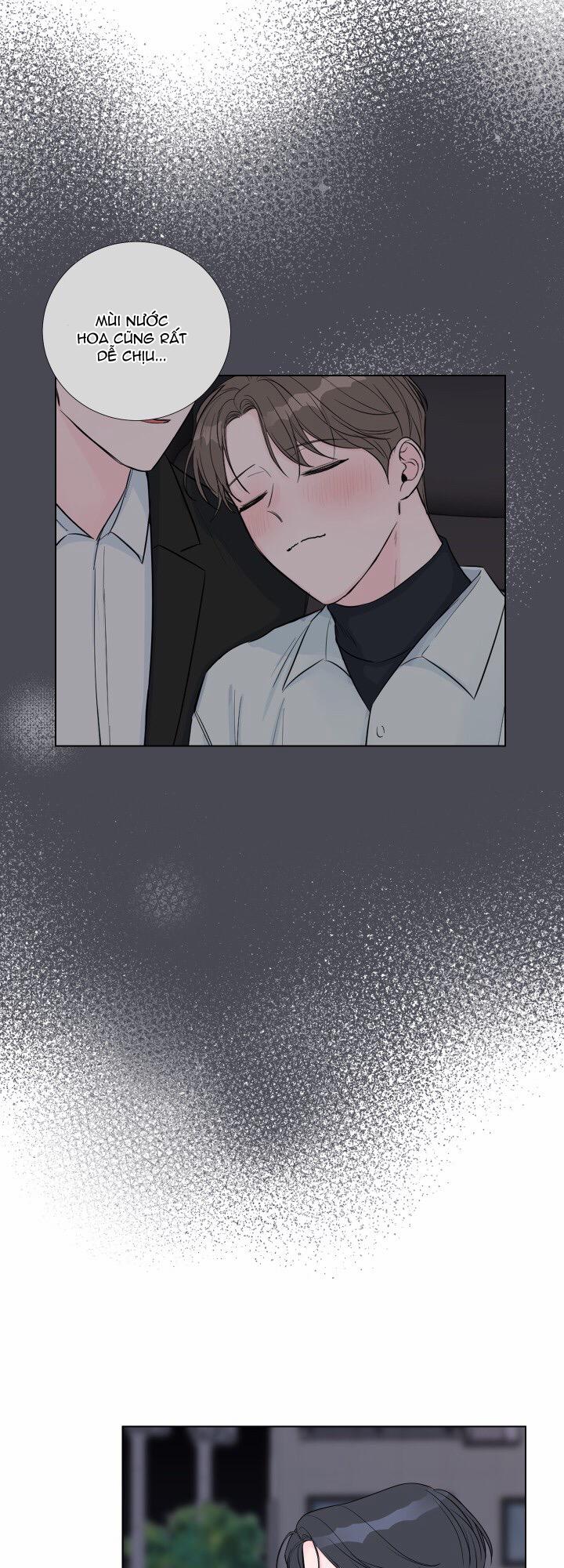 Tình Yêu Và Đam Mê 6 trang 34