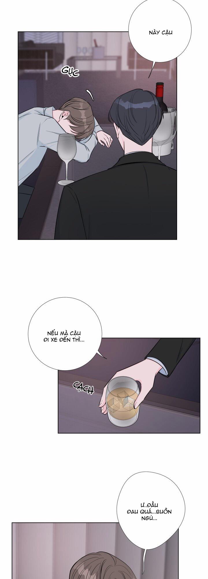 Tình Yêu Và Đam Mê 6 trang 4