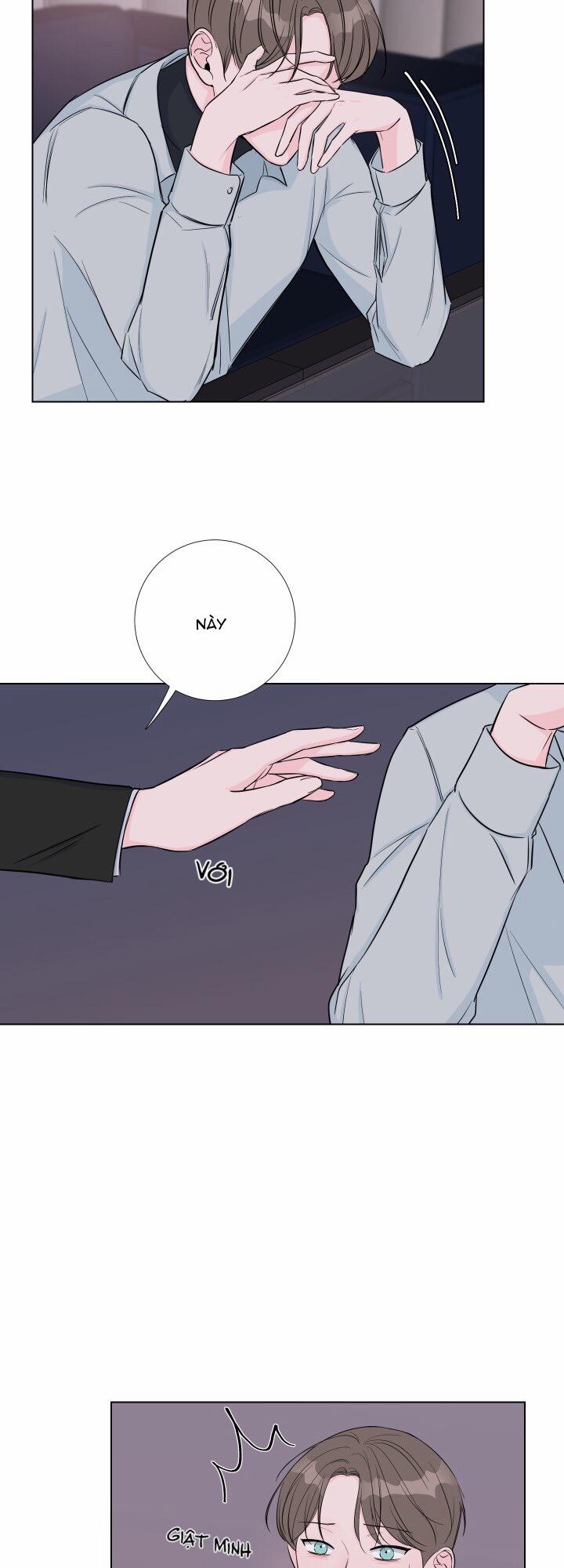 Tình Yêu Và Đam Mê 6 trang 5