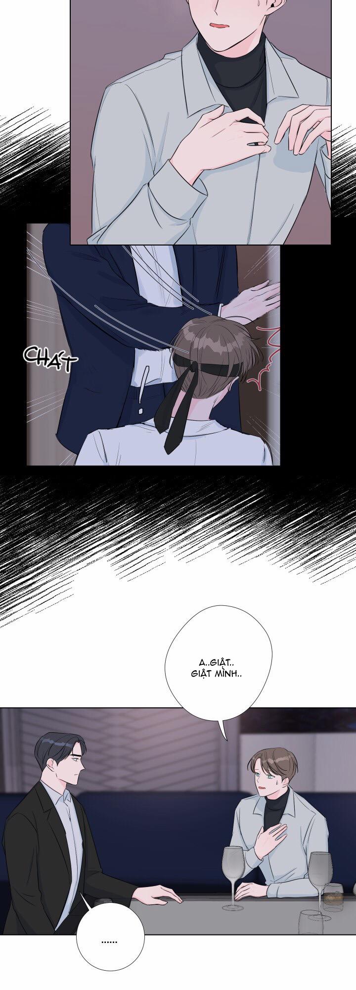 Tình Yêu Và Đam Mê 6 trang 6