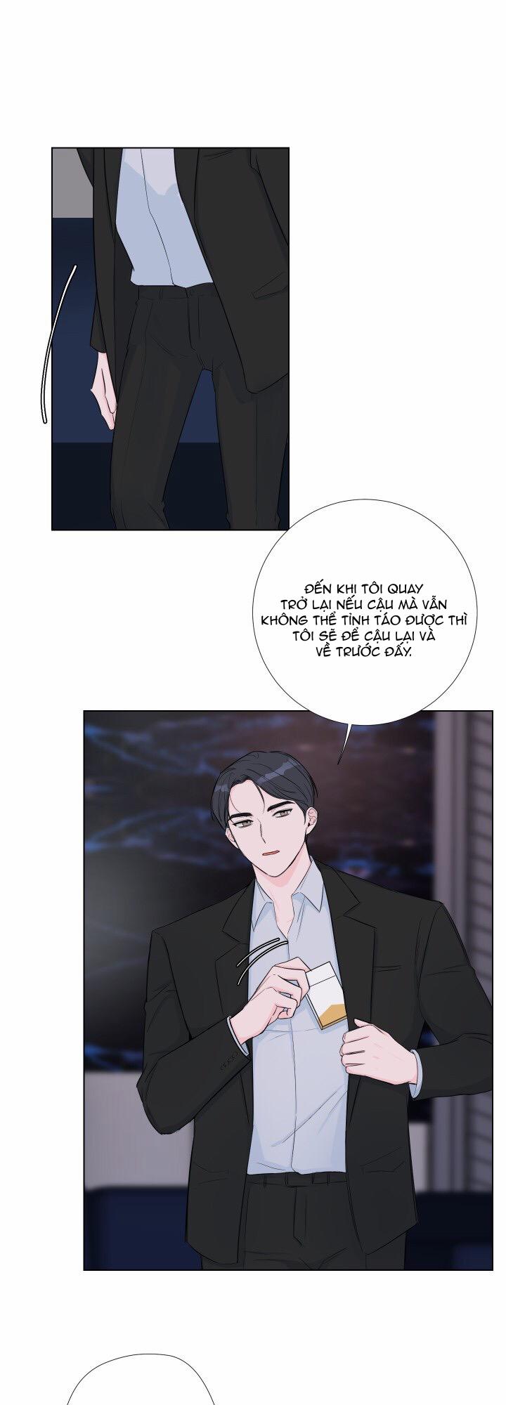 Tình Yêu Và Đam Mê 6 trang 7