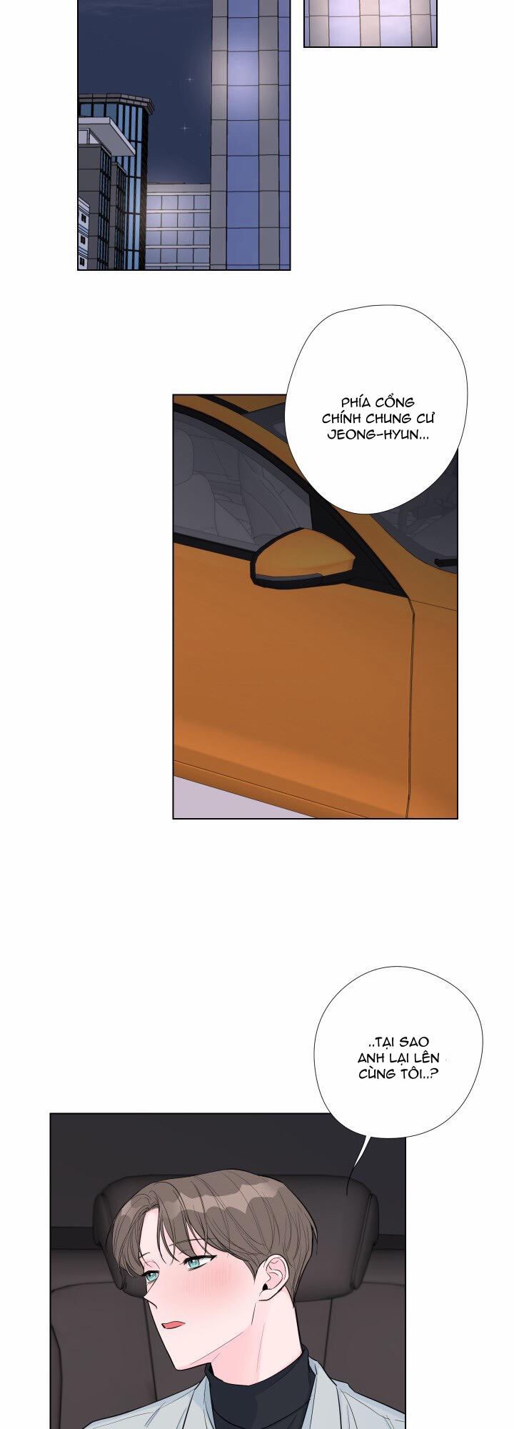 Tình Yêu Và Đam Mê 6 trang 9