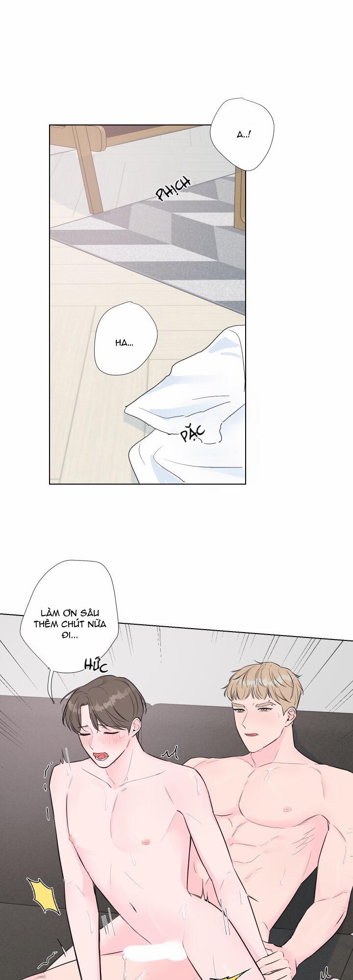 Tình Yêu Và Đam Mê 7 trang 0