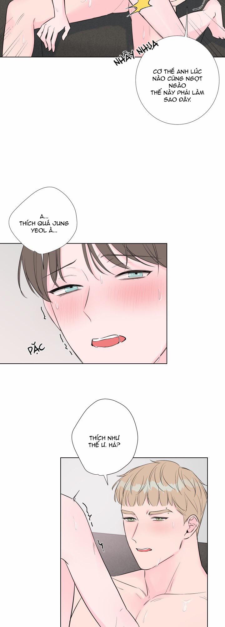 Tình Yêu Và Đam Mê 7 trang 1