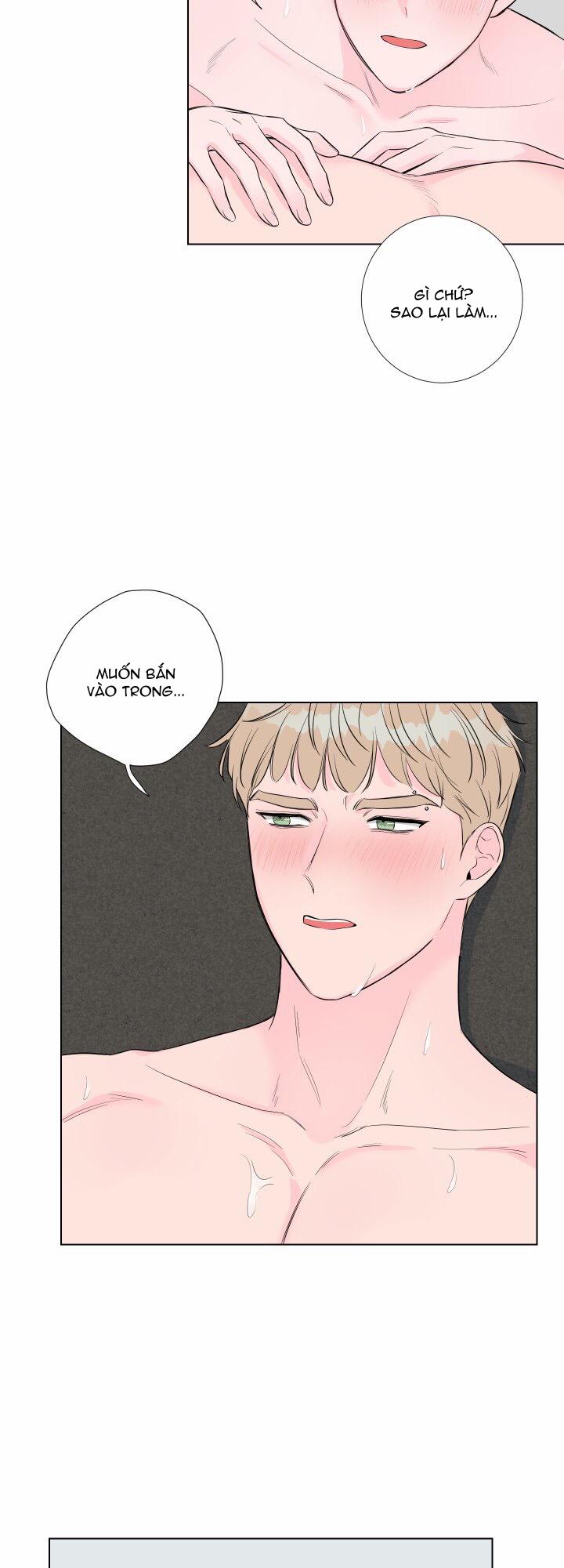 Tình Yêu Và Đam Mê 7 trang 11