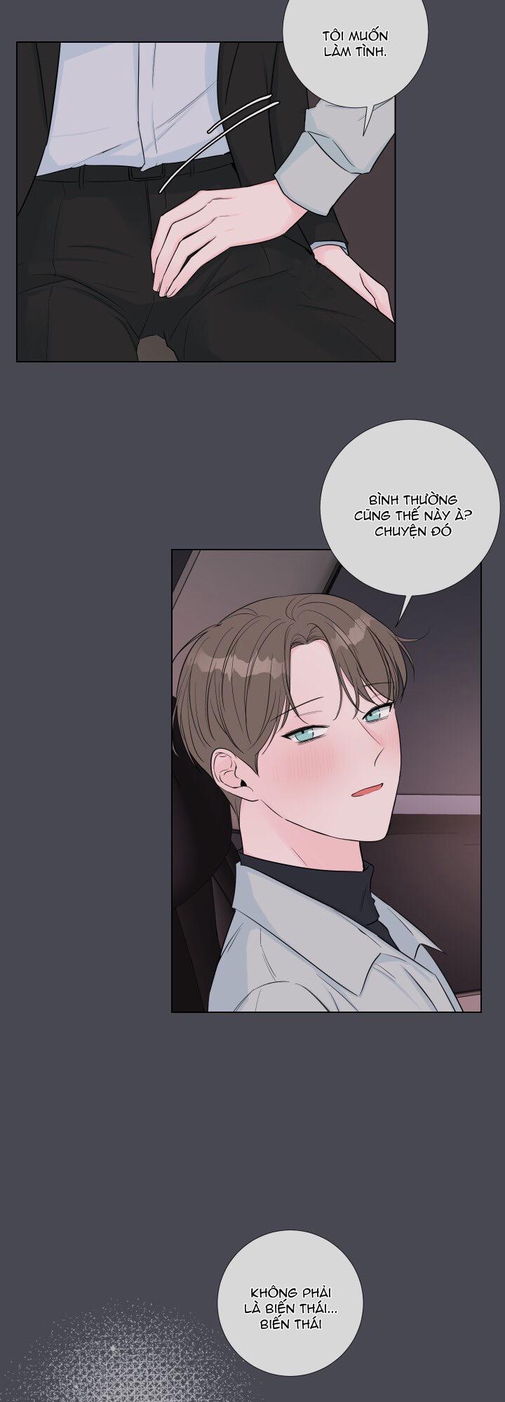 Tình Yêu Và Đam Mê 7 trang 17