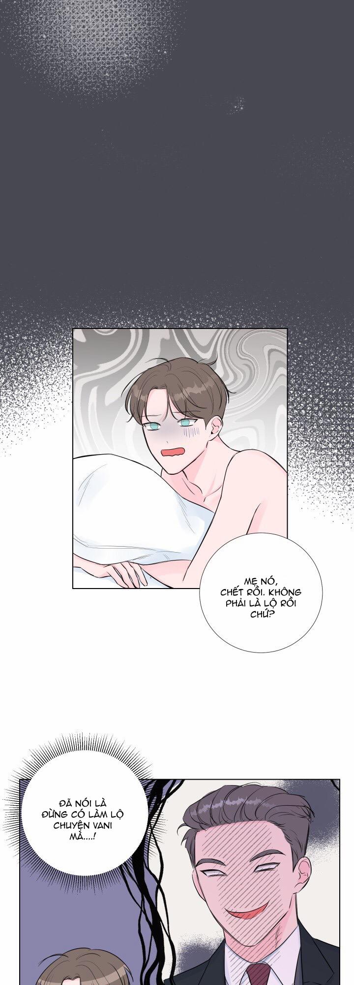 Tình Yêu Và Đam Mê 7 trang 18