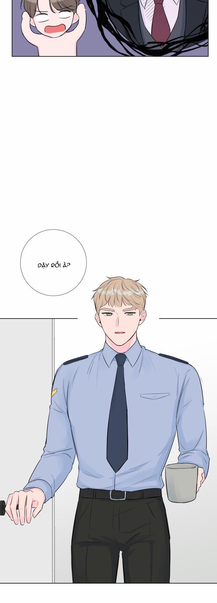 Tình Yêu Và Đam Mê 7 trang 19