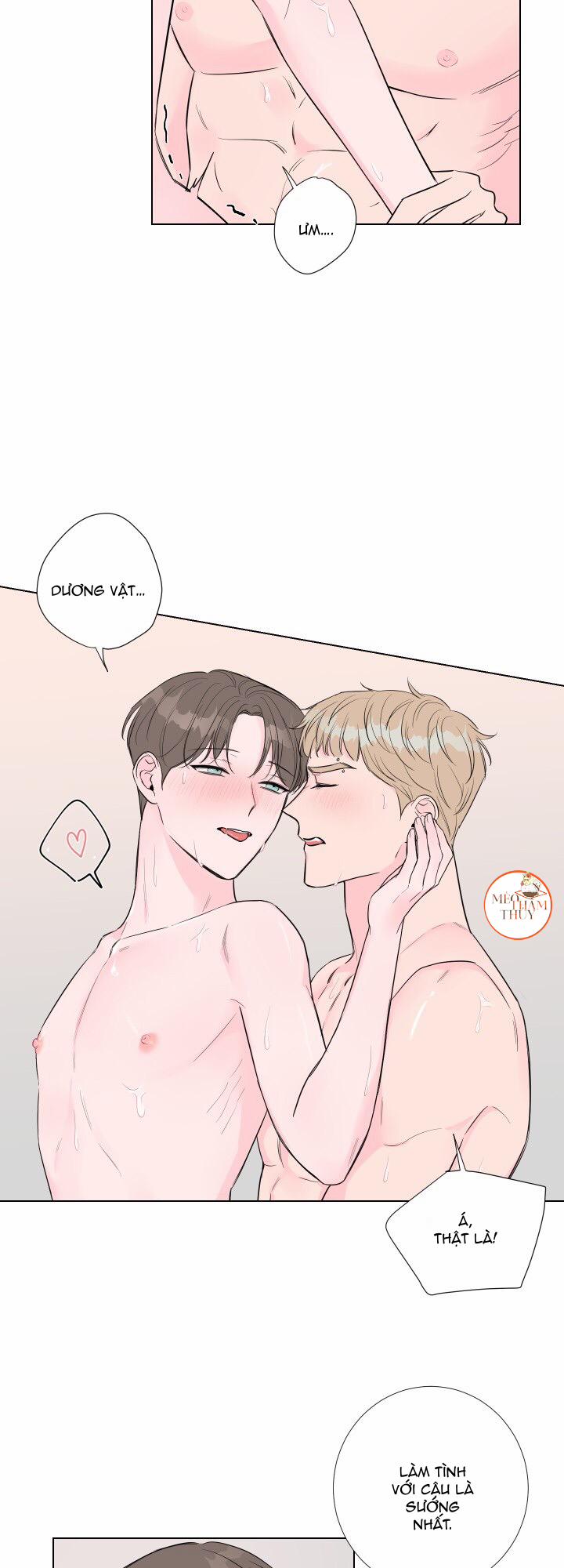 Tình Yêu Và Đam Mê 7 trang 2