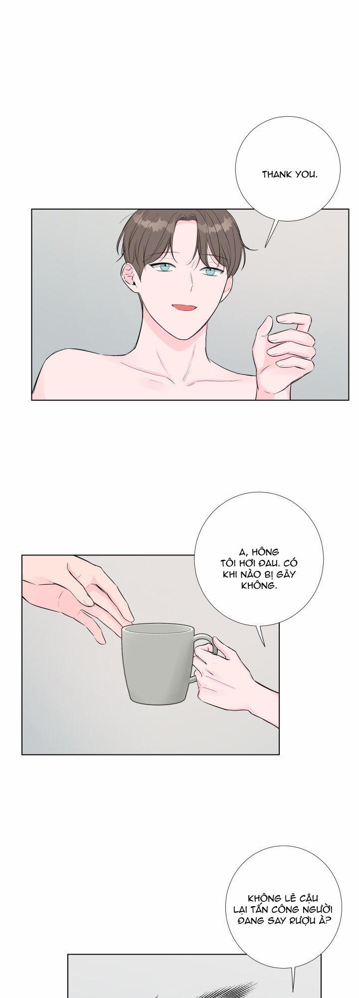 Tình Yêu Và Đam Mê 7 trang 20