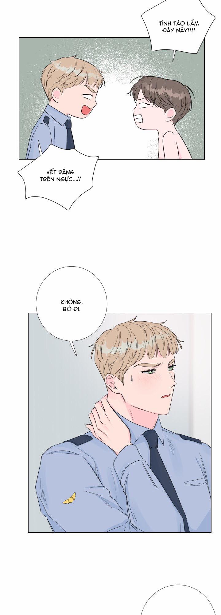 Tình Yêu Và Đam Mê 7 trang 22