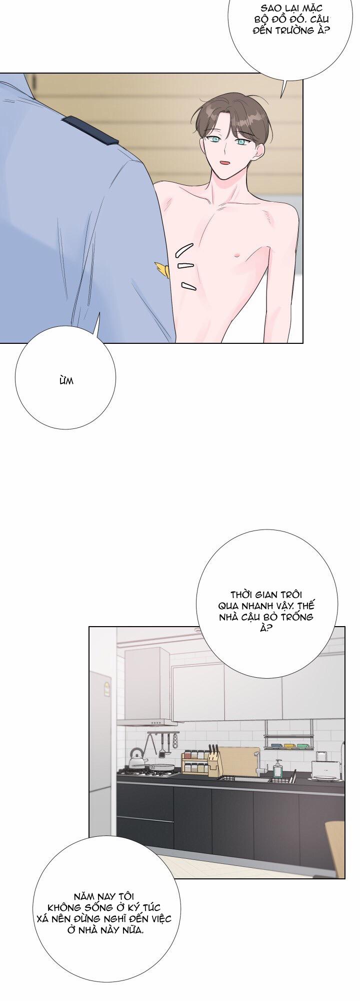 Tình Yêu Và Đam Mê 7 trang 23