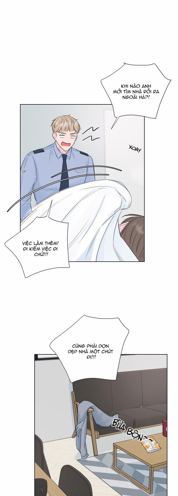 Tình Yêu Và Đam Mê 7 trang 24