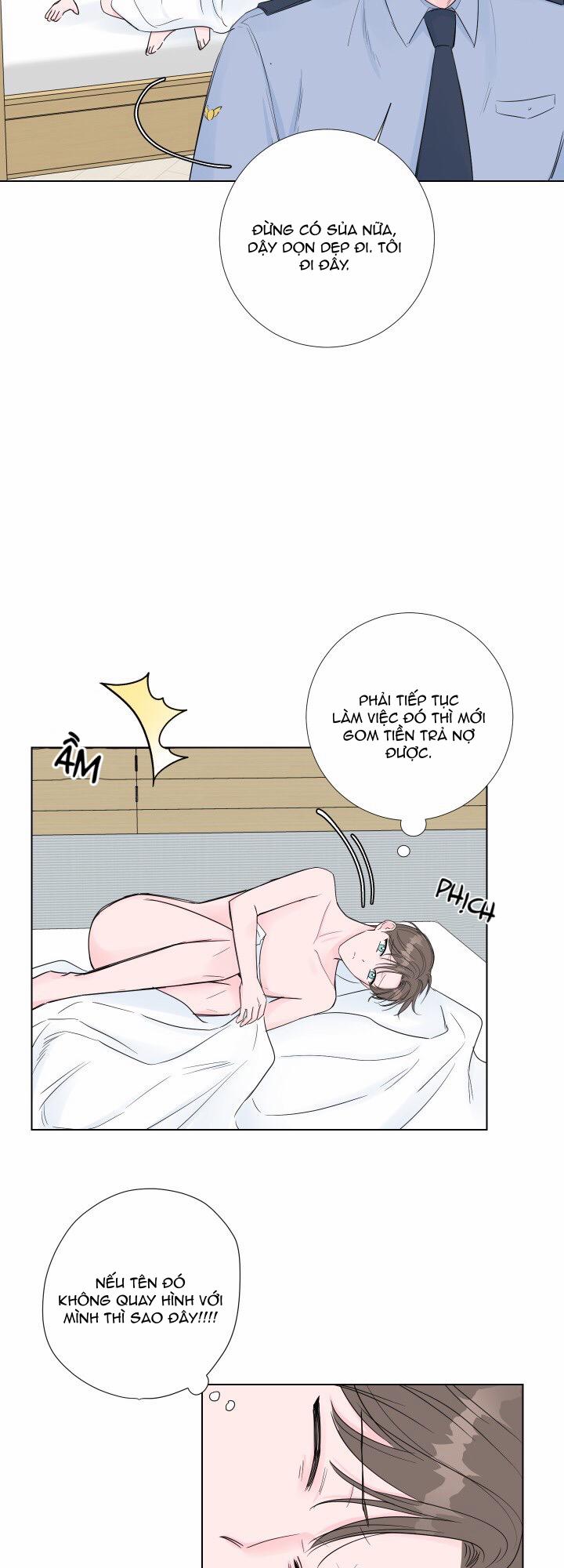 Tình Yêu Và Đam Mê 7 trang 26