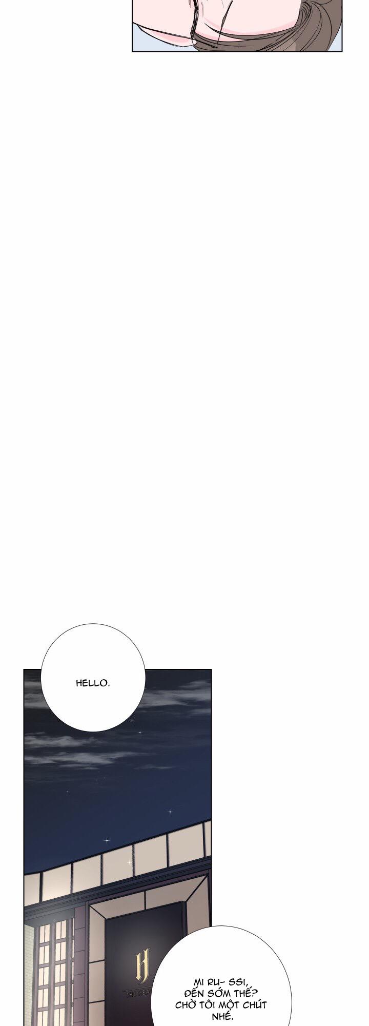 Tình Yêu Và Đam Mê 7 trang 27