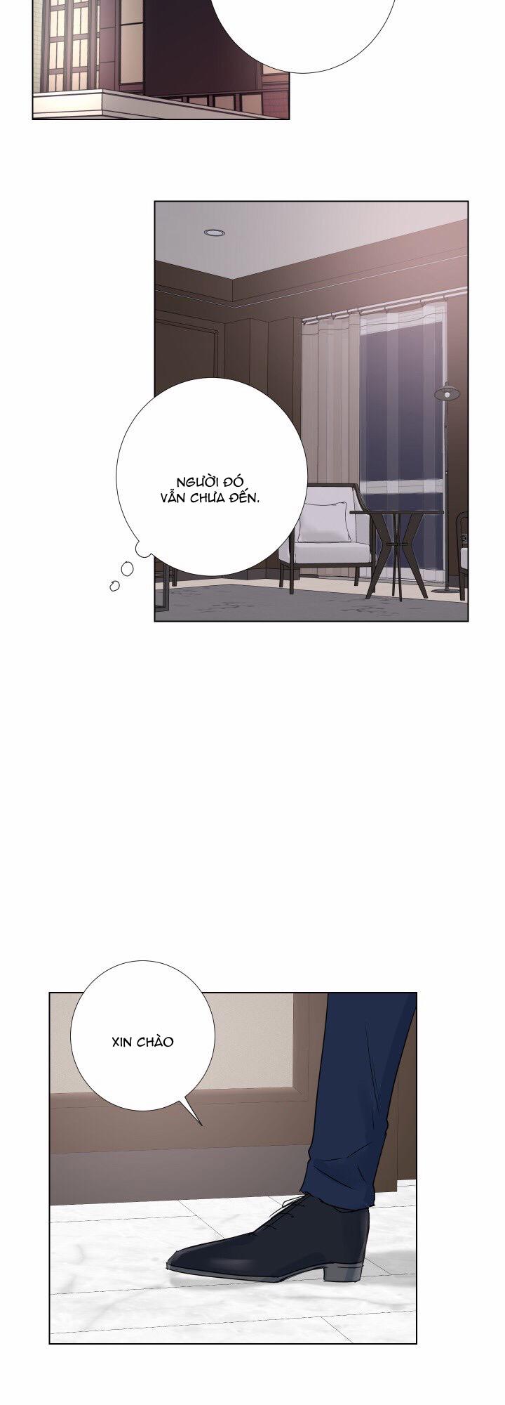 Tình Yêu Và Đam Mê 7 trang 28