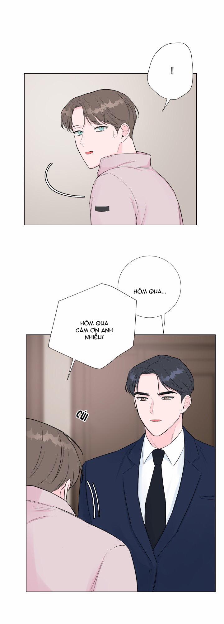 Tình Yêu Và Đam Mê 7 trang 29