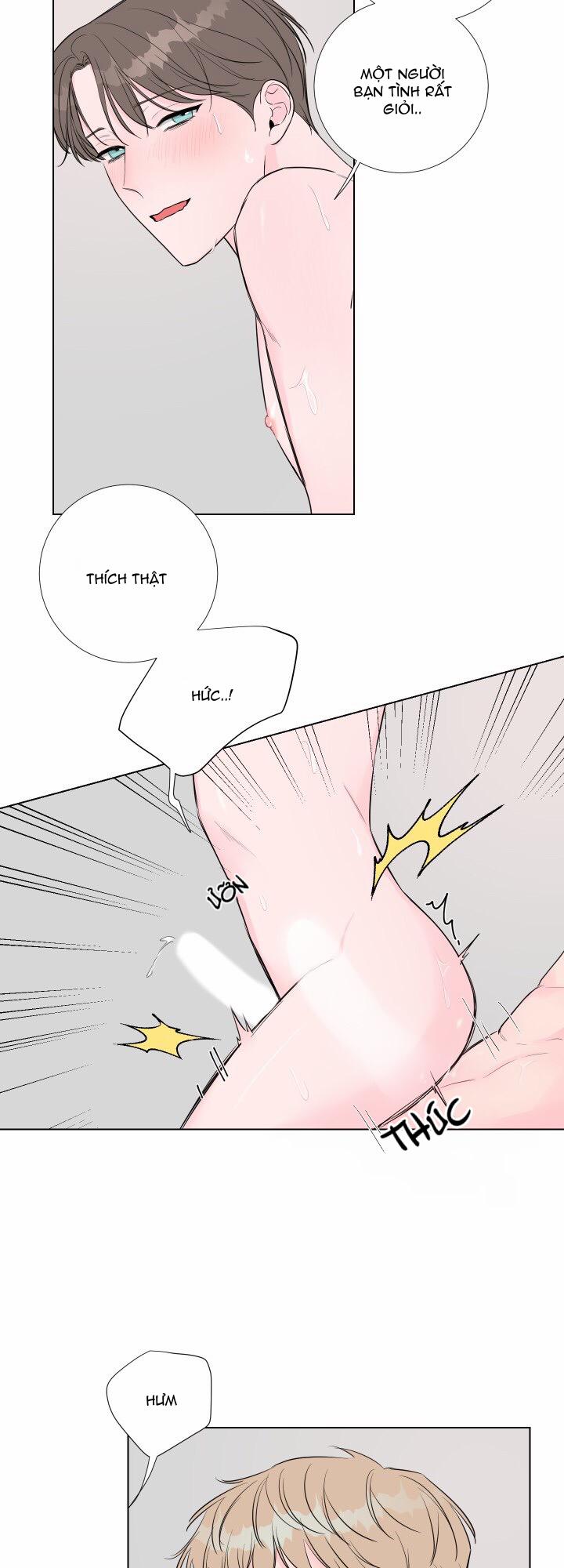 Tình Yêu Và Đam Mê 7 trang 3