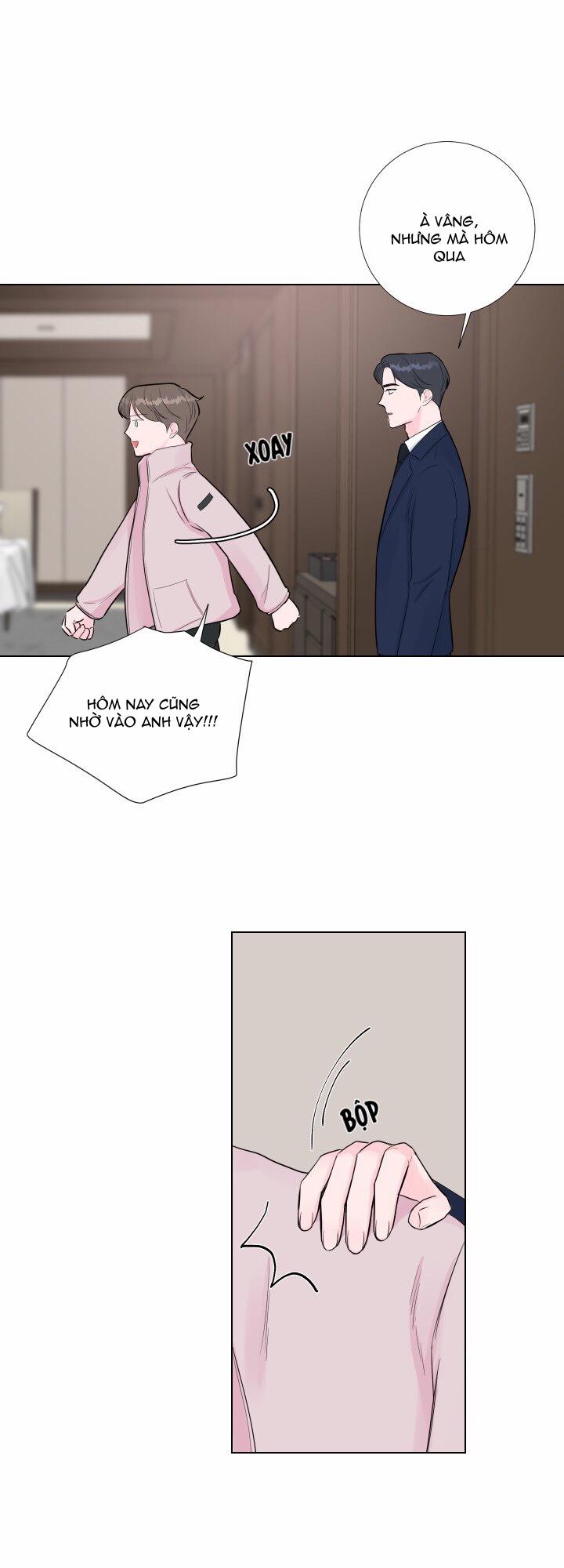 Tình Yêu Và Đam Mê 7 trang 30