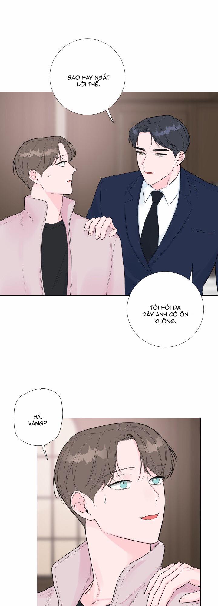 Tình Yêu Và Đam Mê 7 trang 31