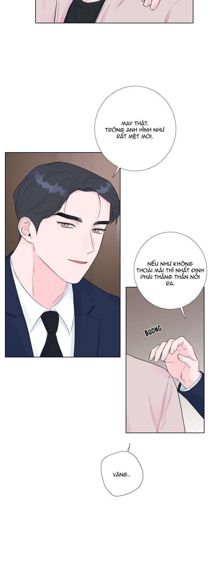 Tình Yêu Và Đam Mê 7 trang 32