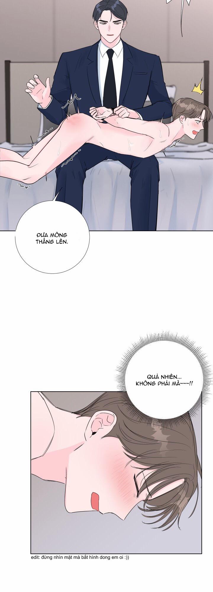 Tình Yêu Và Đam Mê 7 trang 35