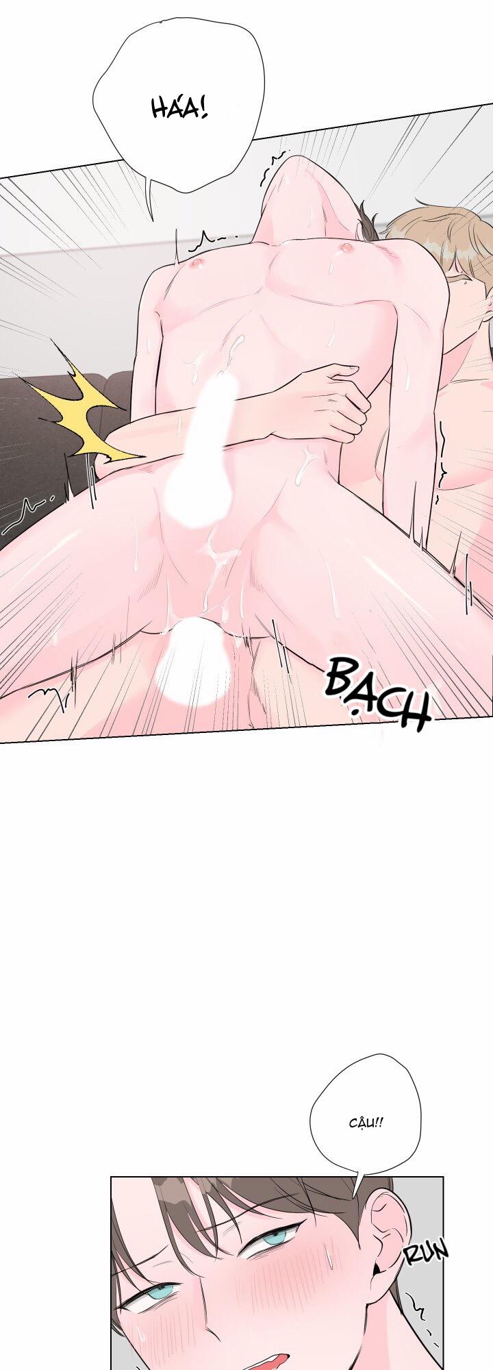 Tình Yêu Và Đam Mê 7 trang 6