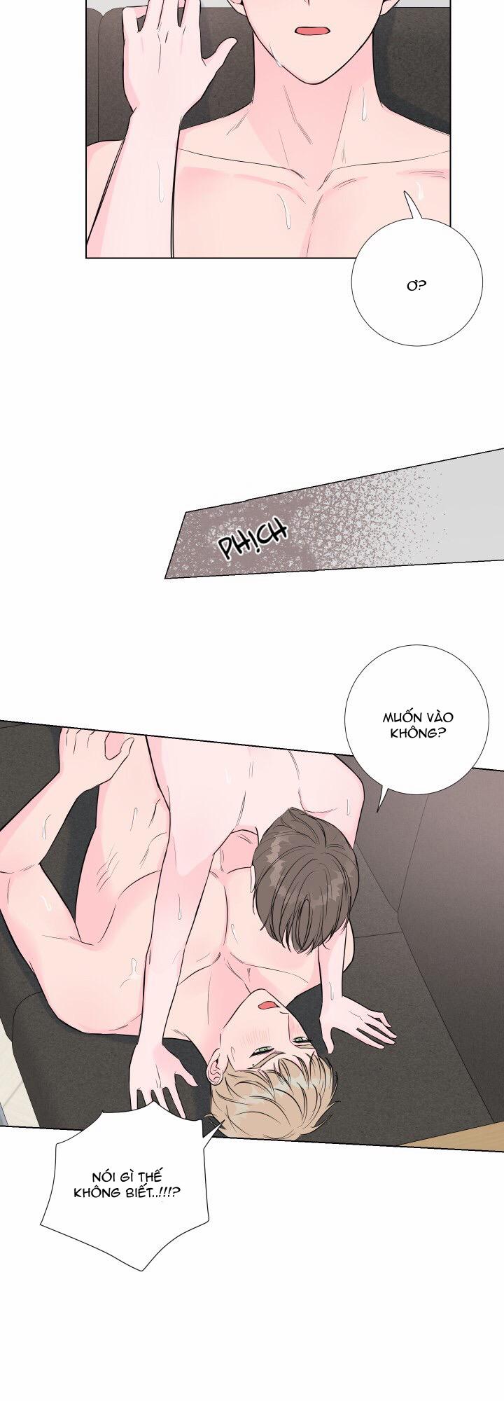 Tình Yêu Và Đam Mê 7 trang 8