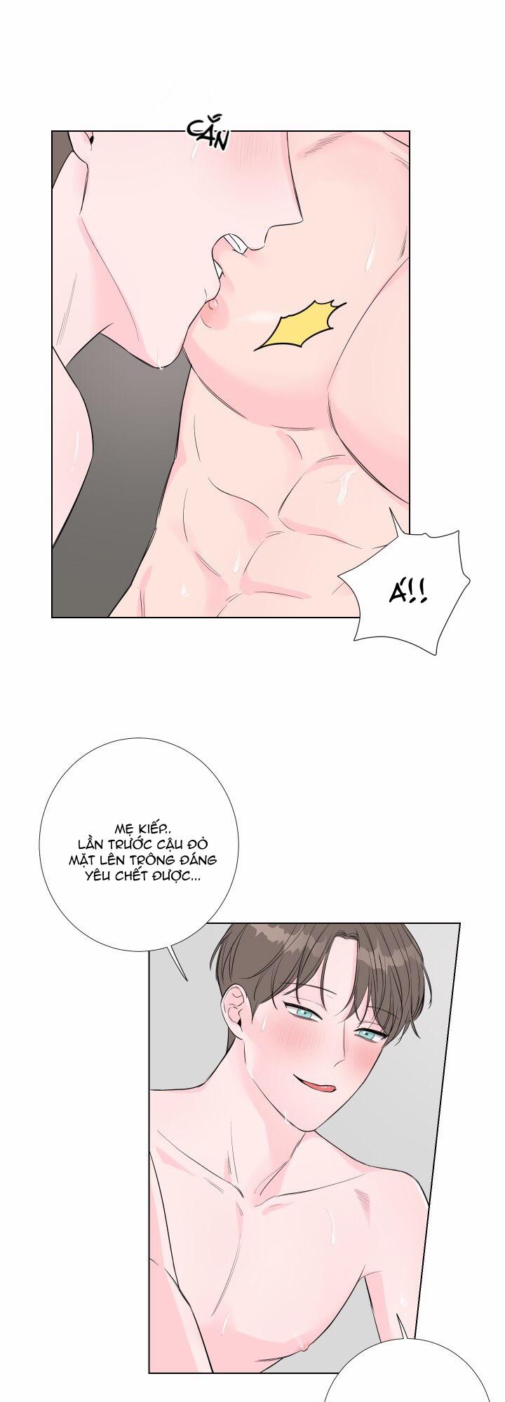 Tình Yêu Và Đam Mê 7 trang 9